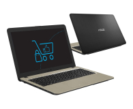 ASUS R540UA-GQ354 4405U/4GB/128SSD - 434491 - zdjęcie 1